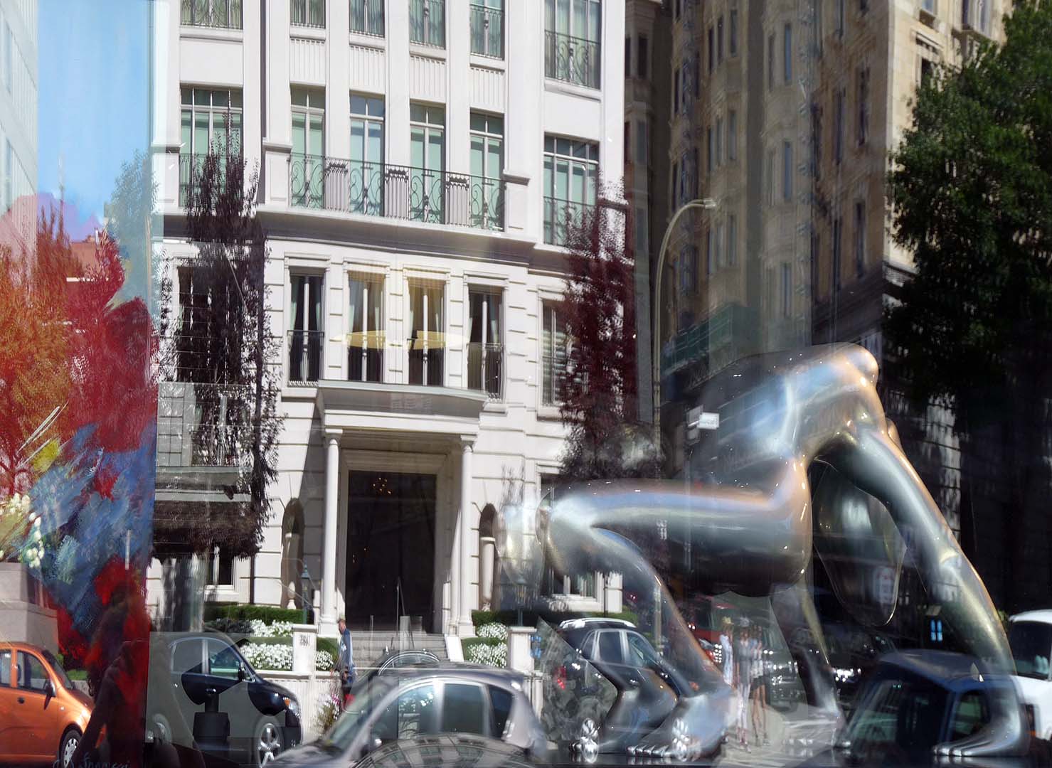 A SEDUÇÃO DE LOLITA 2 - MONTRÉAL