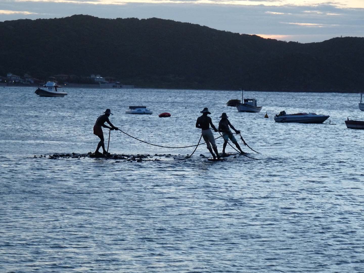 ESCULTURAS BÚZIOS 2