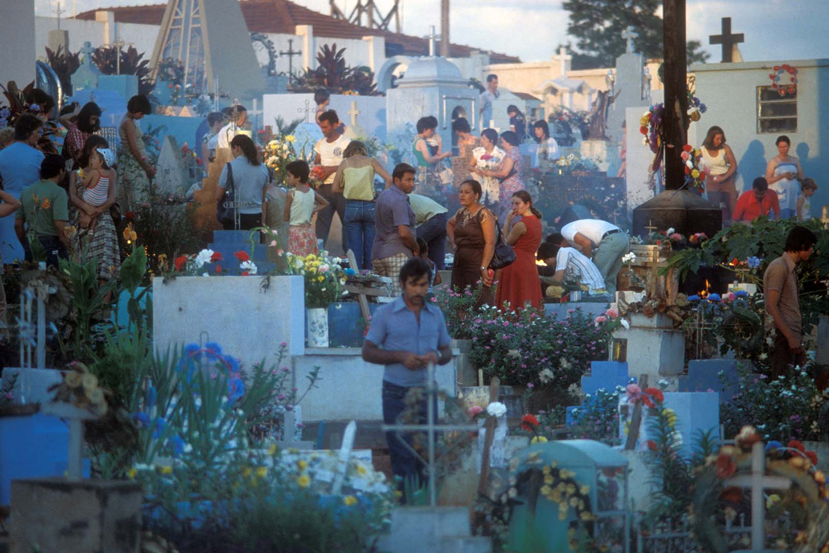 FINADOS -FOZ DO IGUAÇU 1