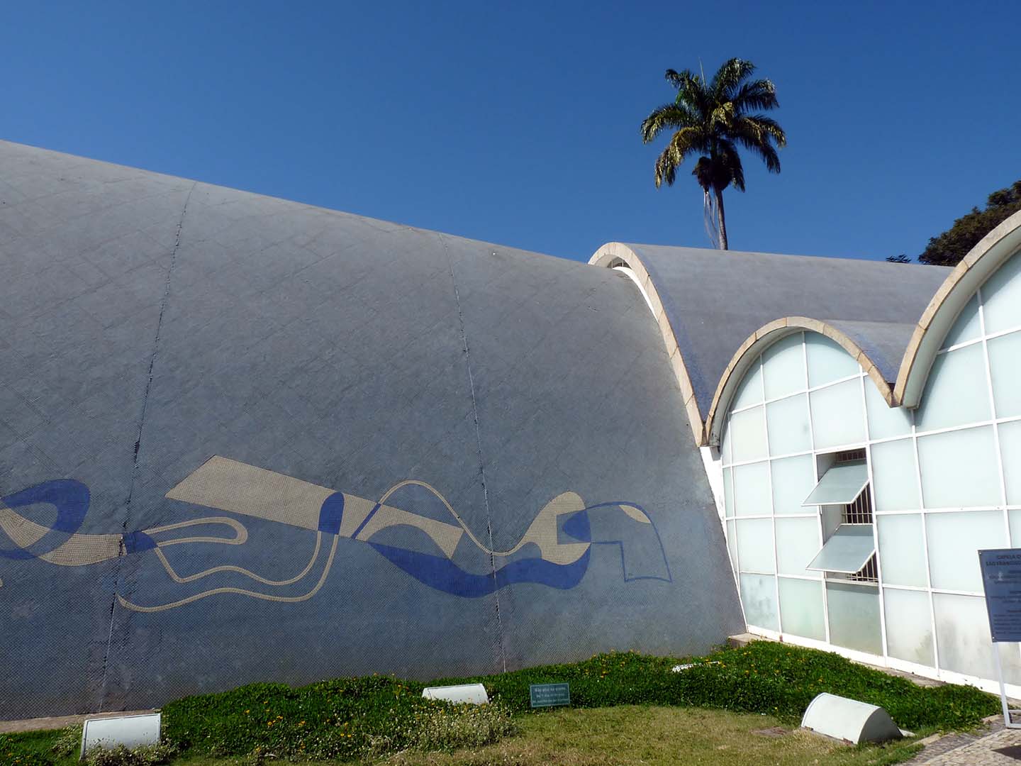 IGREJA SÃO FRANCISCO- LATERAL 1