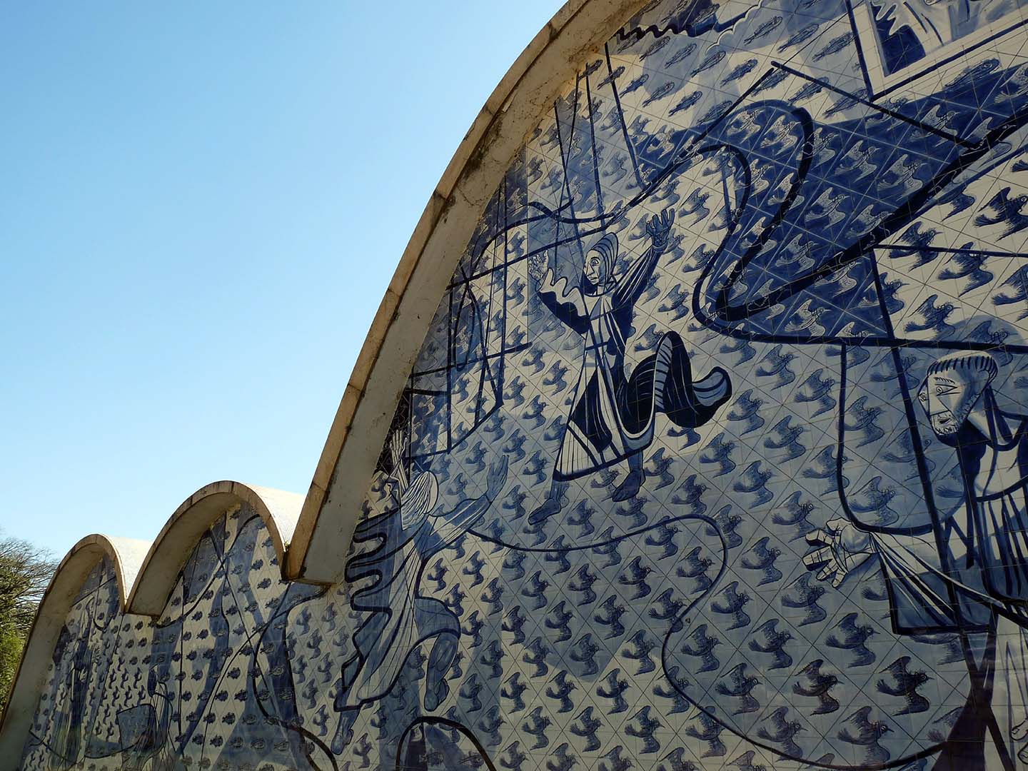 IGREJA SÃO FRANCISCO- LATERAL 3