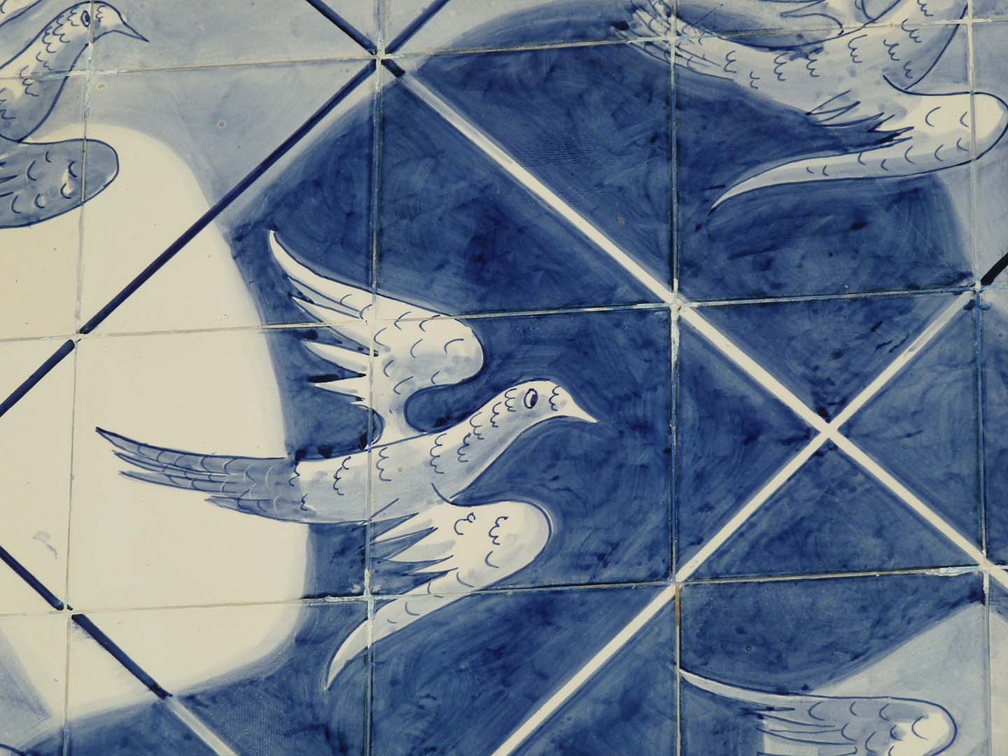 IGREJA SÃO FRANCISCO PINTURA MURAL -PORTINARI