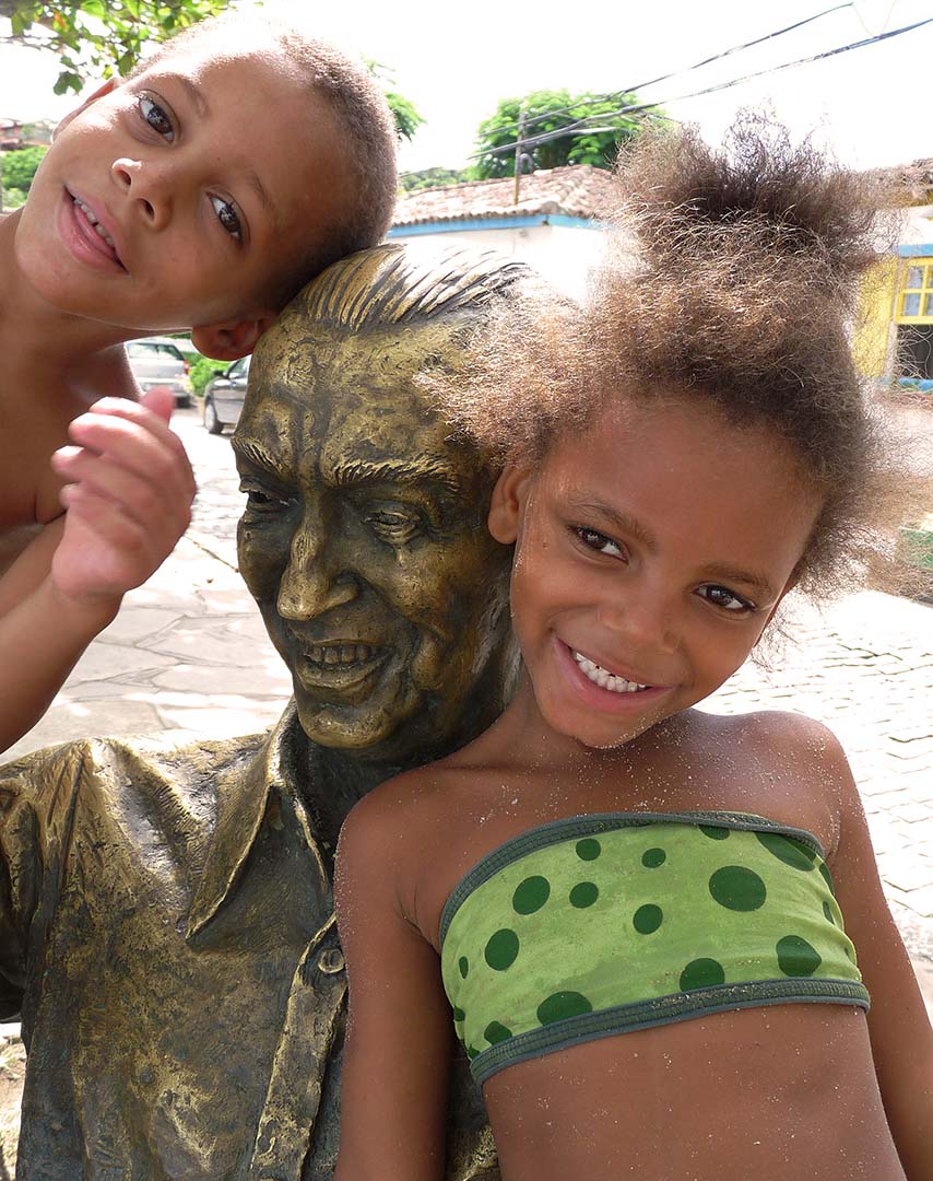 MENINA E MENINO JK - BÚZIOS 2