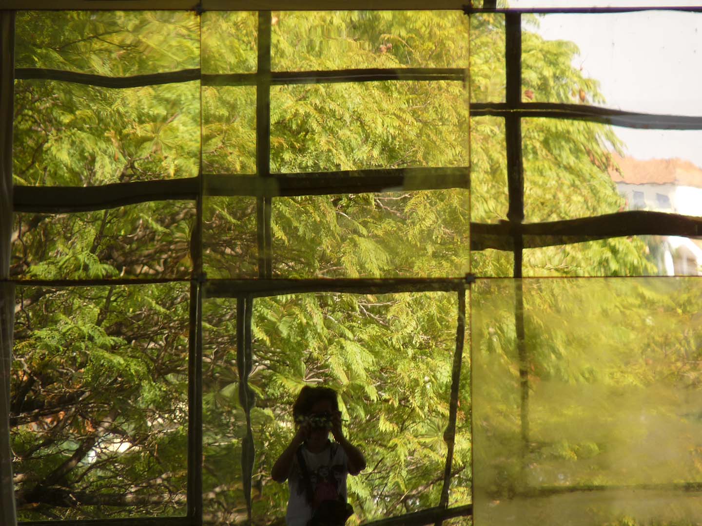 MUSEU DE ARTE PAMPULHA 1