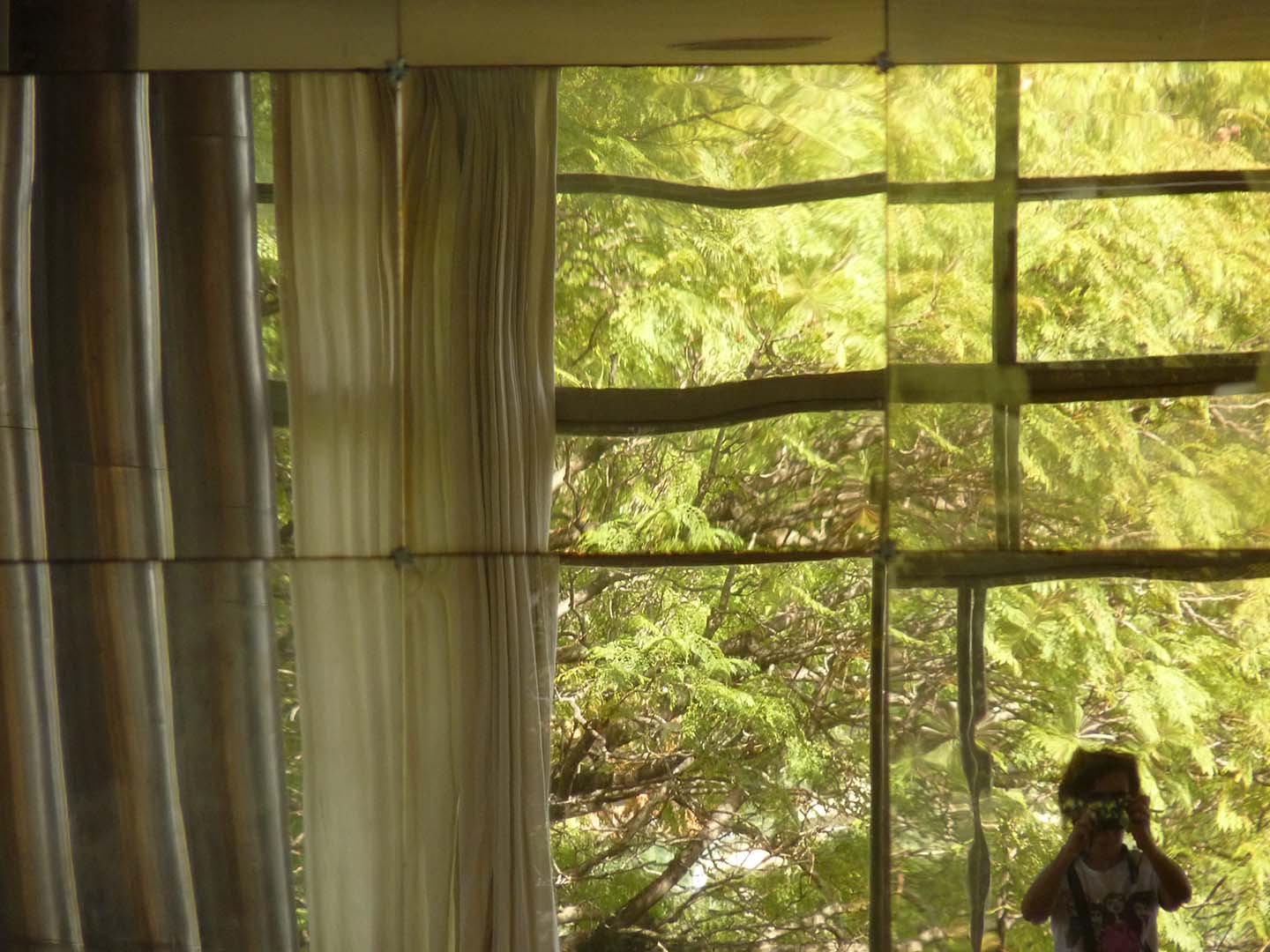 MUSEU DE ARTE PAMPULHA 2