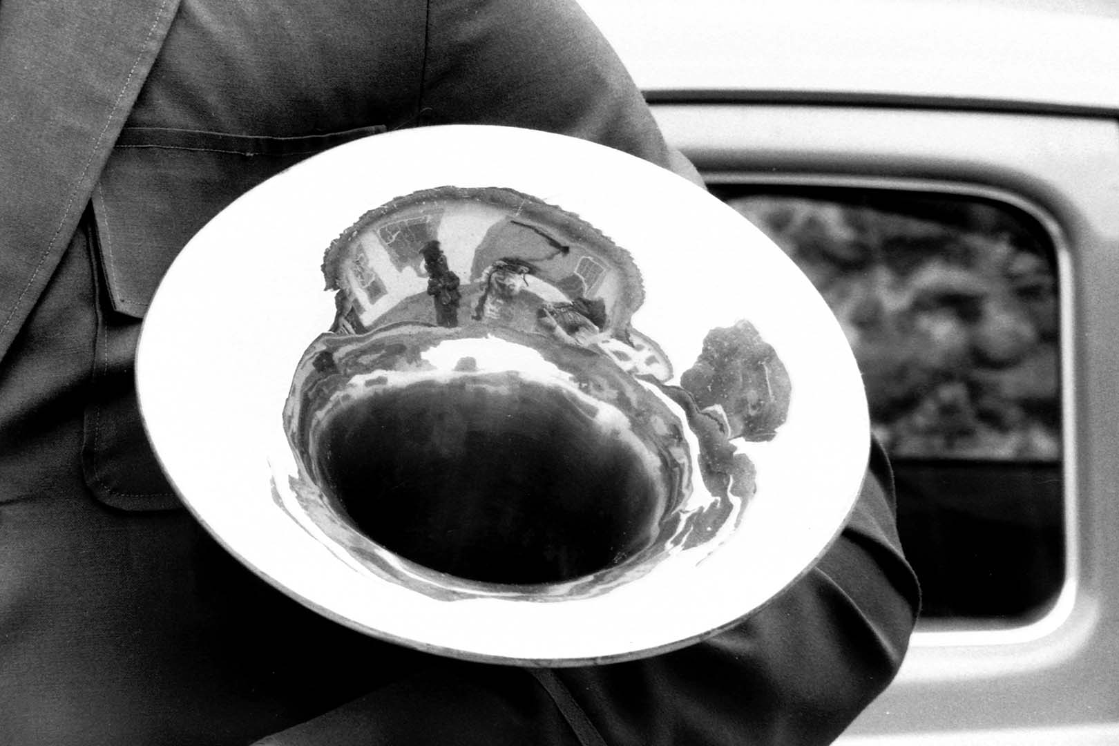 REFLEXOS TROBONE - OR